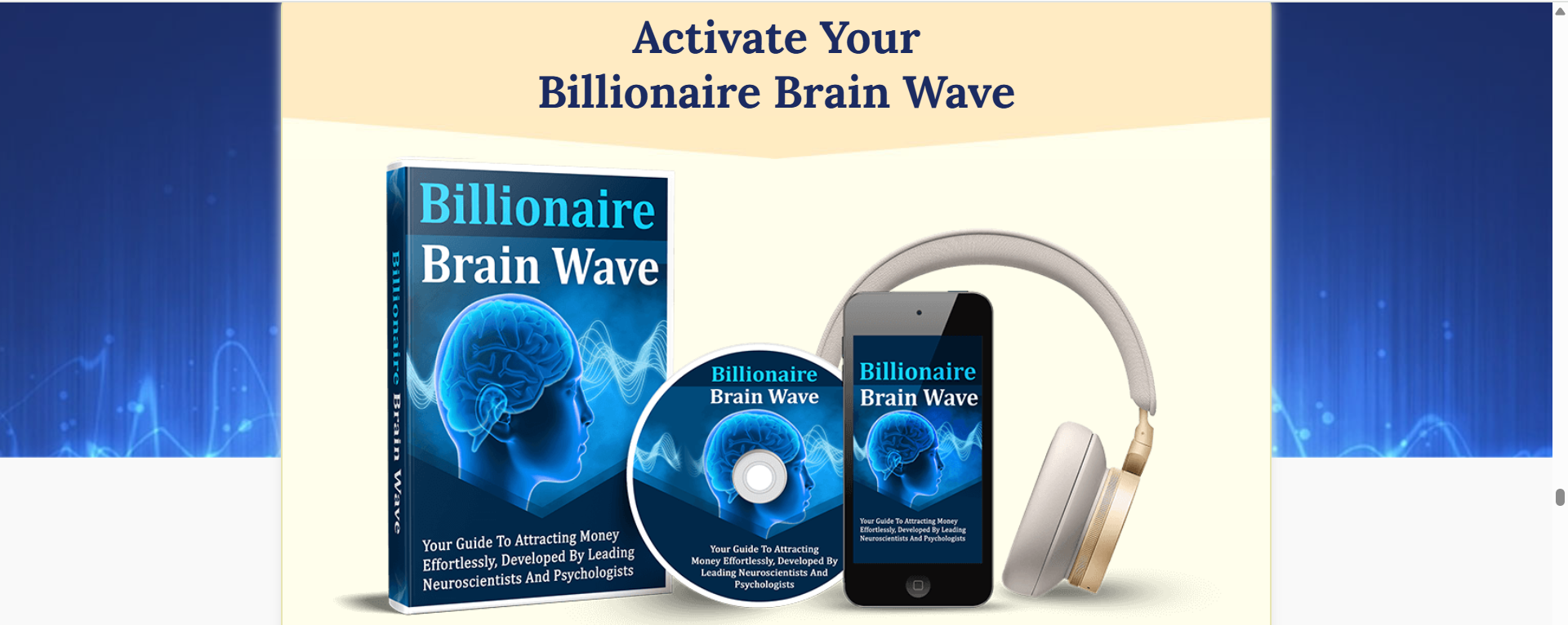 thebillionairebrainwave